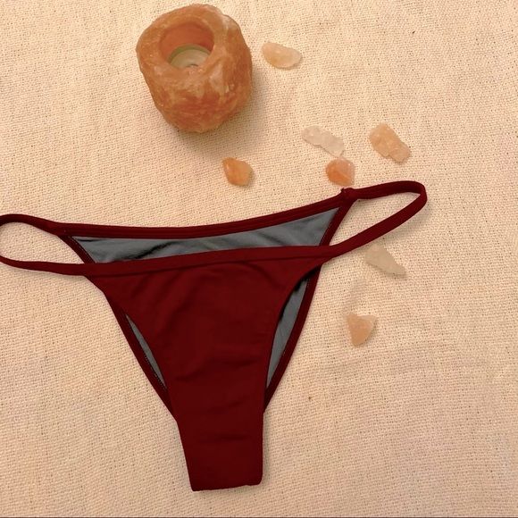 Jolyn Clothing Other - Jolyn Bikini Josie Bottom High Waisted